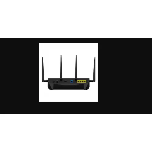 Synology RT2600ac