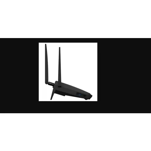 Synology RT2600ac