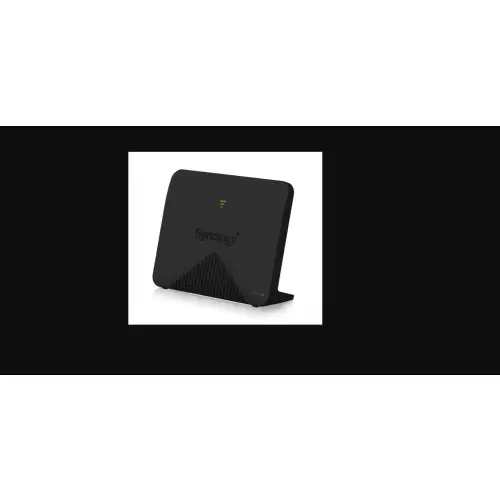 Synology system Mesh WiFi MR2200AC