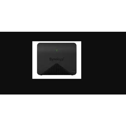 Synology system Mesh WiFi MR2200AC