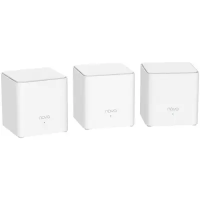 Tenda Nova system Mesh EX3 (3pack)