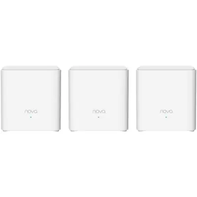 Tenda Nova system Mesh EX3 (3pack)