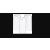 Tenda Nova system Mesh MX21 Pro (3pack)