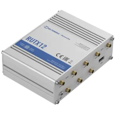 Teltonika RUTX12