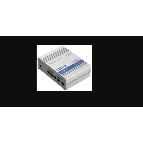 Teltonika RUTX12