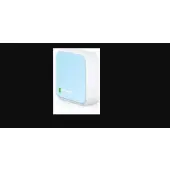 TP-Link TL-WR802N