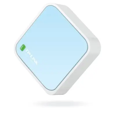TP-Link TL-WR802N