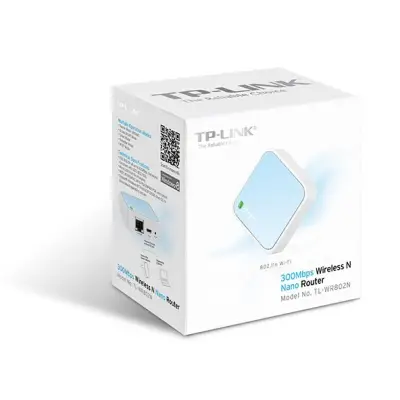 TP-Link TL-WR802N
