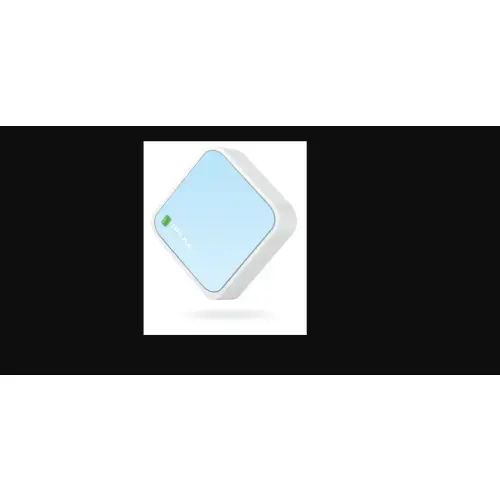 TP-Link TL-WR802N