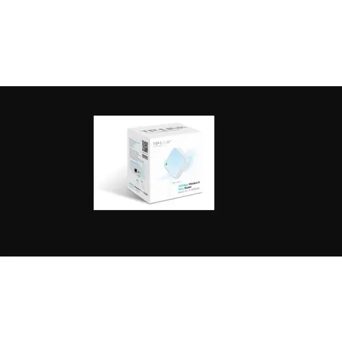 TP-Link TL-WR802N