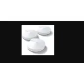 TP-Link Deco M5 (3-Pack)