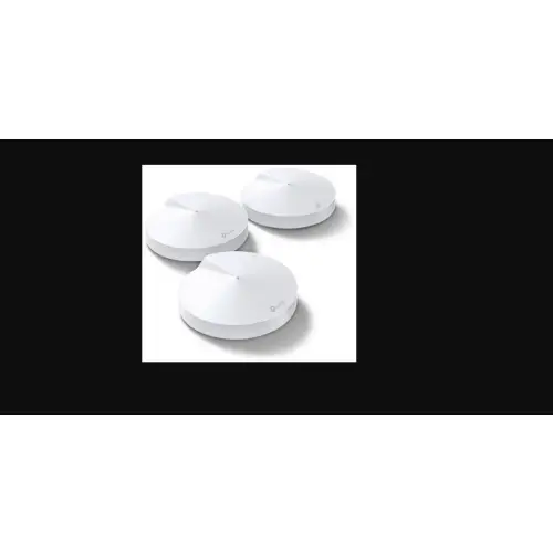 TP-Link Deco M5 (3-Pack)