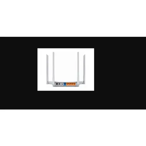 TP-Link Archer C50