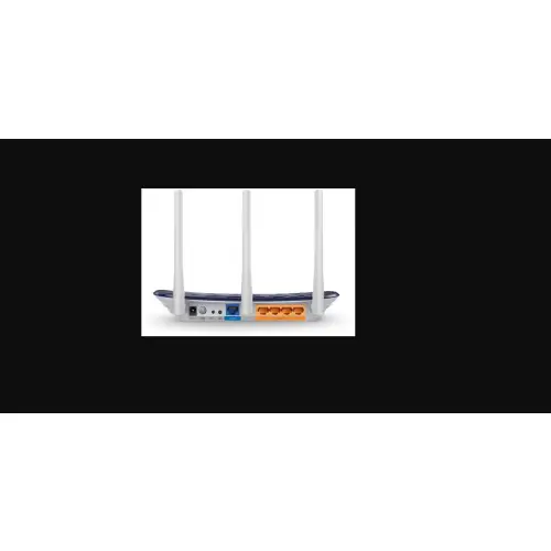 TP-Link Archer C20