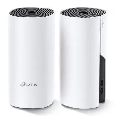 TP-Link Deco M4 (2-Pack)