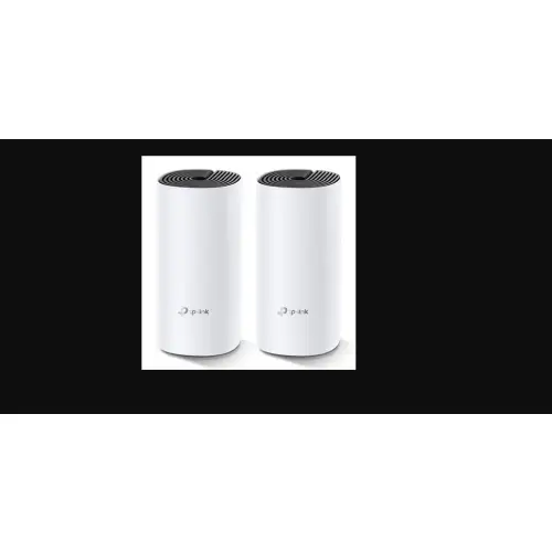 TP-Link Deco M4 (2-Pack)