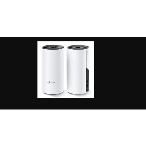 TP-Link Deco M4 (2-Pack)