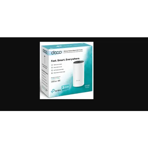 TP-Link Deco M4 (1-Pack)