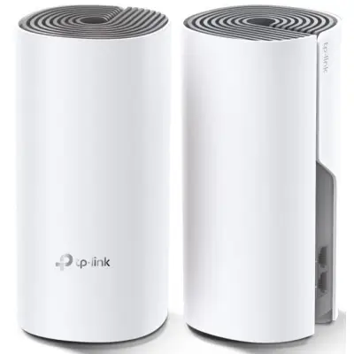 TP-Link Deco E4 (2-Pack)