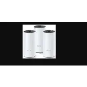 TP-Link Deco M4 (3-Pack)