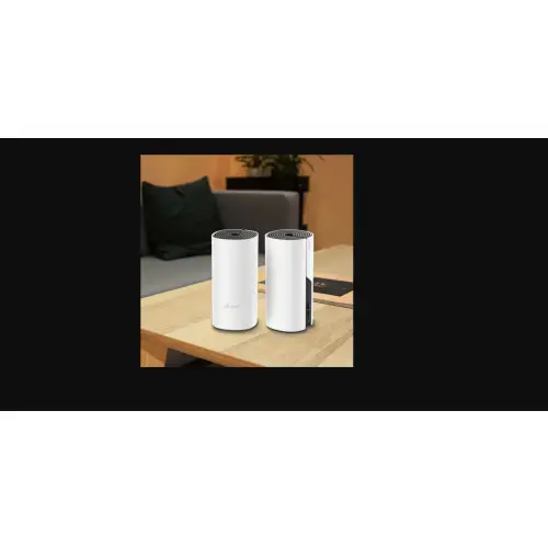 TP-Link Deco M4 (3-Pack)