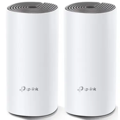 TP-Link Deco E4 (3-Pack)