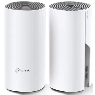 TP-Link Deco E4 (3-Pack)