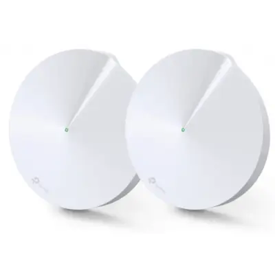TP-Link Deco M5 (2-Pack)