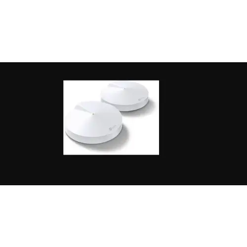 TP-Link Deco M5 (2-Pack)