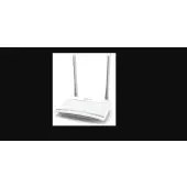 TP-Link TL-WR820N