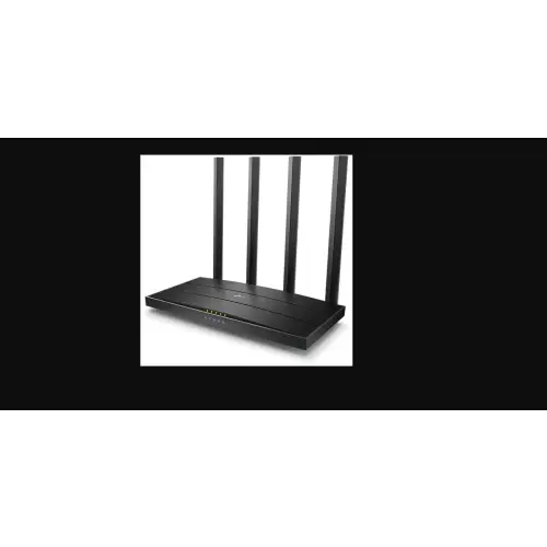TP-Link Archer C80