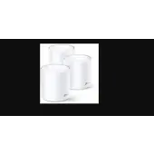 TP-Link Deco X20 (3-Pack)
