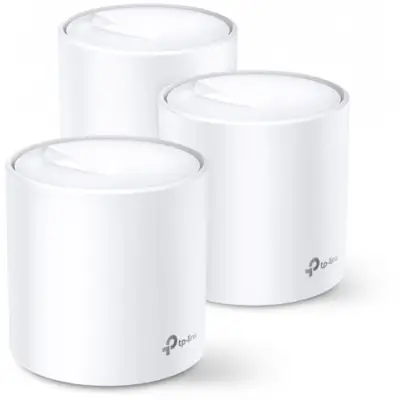TP-Link Deco X20 (3-Pack)