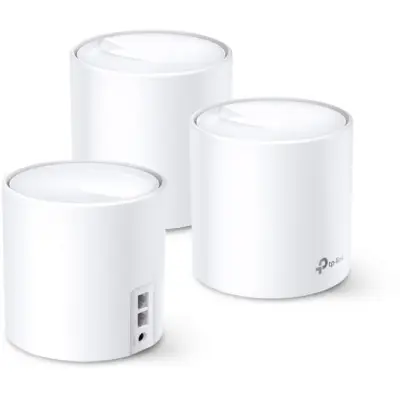 TP-Link Deco X20 (3-Pack)