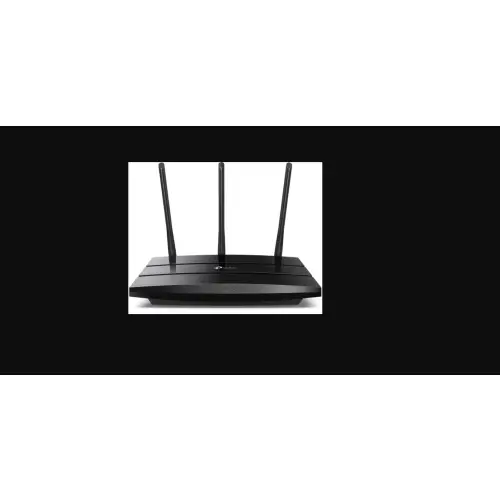 TP-Link Archer A8 AC1900