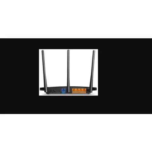 TP-Link Archer A8 AC1900