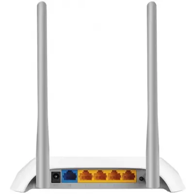TP-Link TL-WR850N