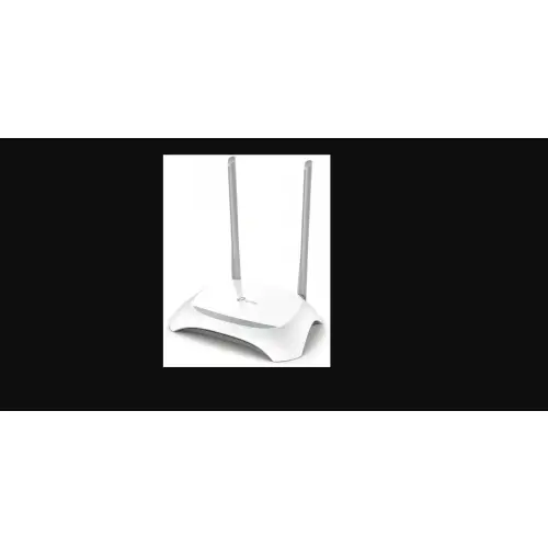TP-Link TL-WR850N