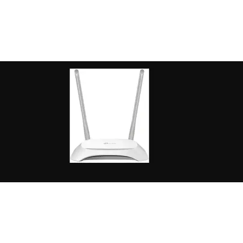 TP-Link TL-WR850N
