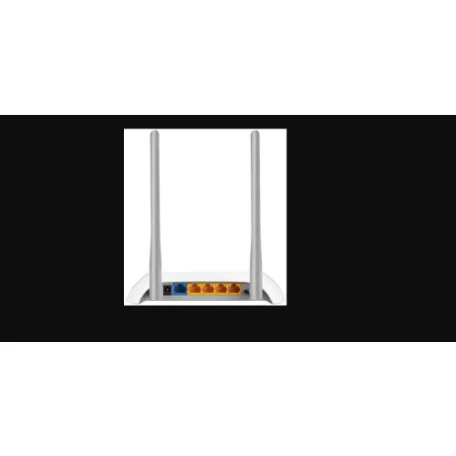 TP-Link TL-WR850N