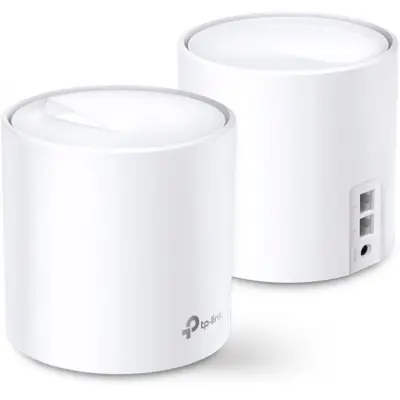 TP-Link Deco X20 (2-Pack)