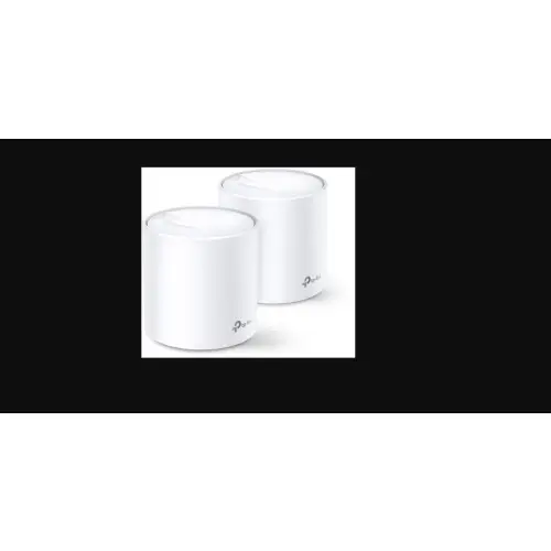TP-Link Deco X20 (2-Pack)