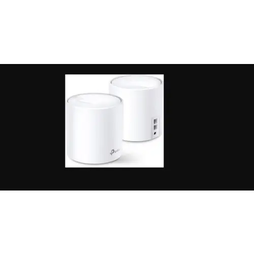 TP-Link Deco X20 (2-Pack)