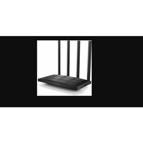 TP-Link Archer C6U