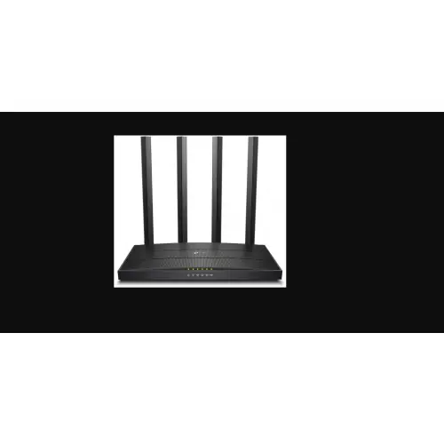 TP-Link Archer C6U