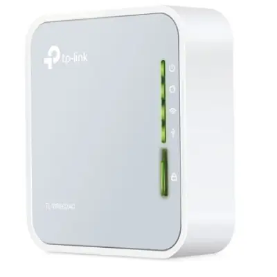 TP-Link TL-WR902AC