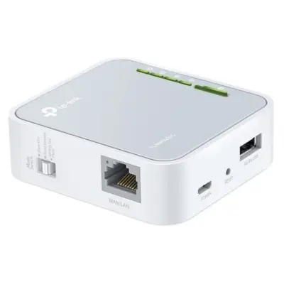 TP-Link TL-WR902AC