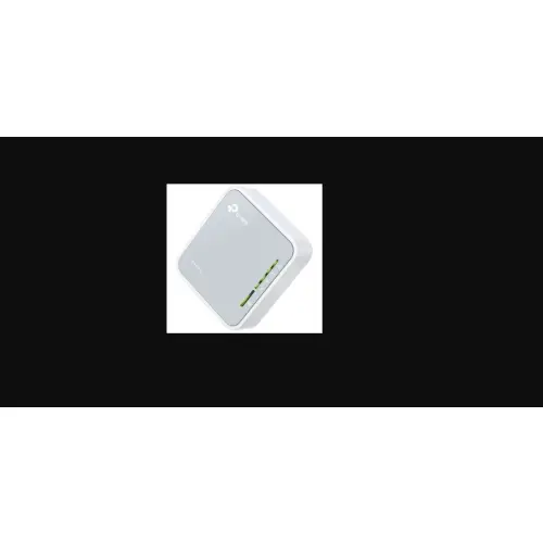 TP-Link TL-WR902AC