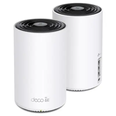 TP-Link Deco XE75(2-pack)