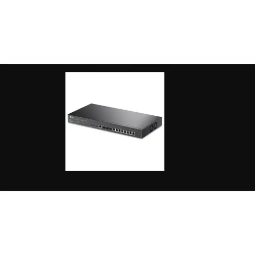 TP-Link ER8411